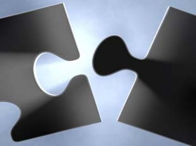 Authorization for property division in a divorce case?