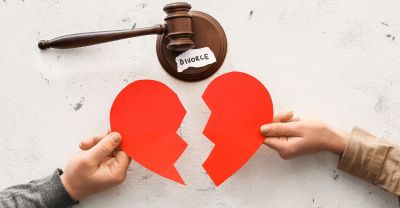 Guide to filing for divorce
