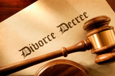 Divorce to&hellip; escape debt.
